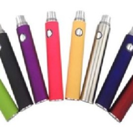 battery ecig