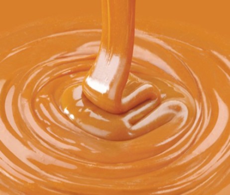 SMOOTH SWEET CARAMEL