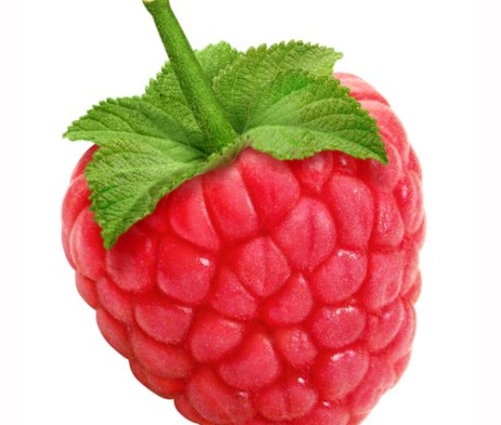 SWEET RIPE RASPBERRY FLAVOUR